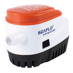 Bilgenpumpe – 600GPH