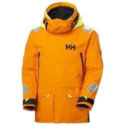Kies je kleur – Oranje