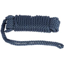 Länge – 4m Donkerblauw
