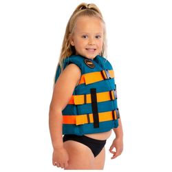 Kleur – Teal