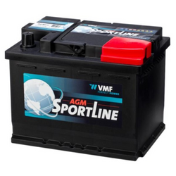 Kies een variant – 60Ah