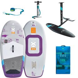 Uitvoering – Wing Board + Wing
