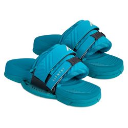 Kleur – Dark Teal