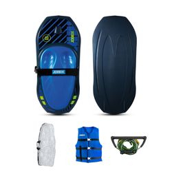 Kneeboard – Sentry-Paket