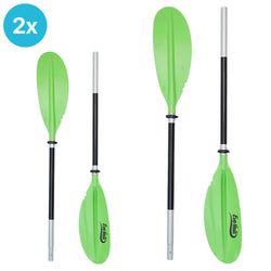 Uitvoering – 2 stuks Lime