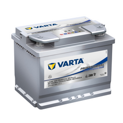 Kies een variant – 60Ah