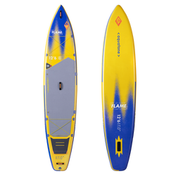 Model – Flame 12.6