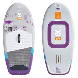 Uitvoering – Wing Board