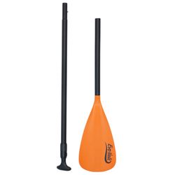 Kleur – Oranje