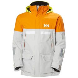 Kies je kleur – Grijs/Oranje