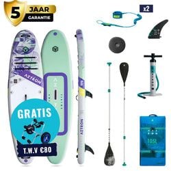 Windsurf SUP