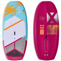 Uitvoering – Wing Board