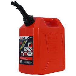 Model – 10 liter Rood