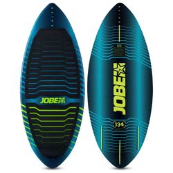 Wakesurfer – Raise
