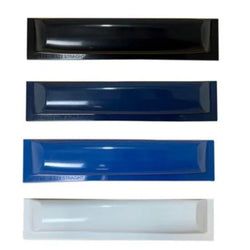 Uitvoering – Jetty Recht 50 x 10