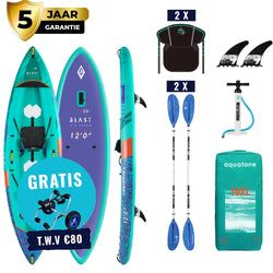Model – Blast 12.0