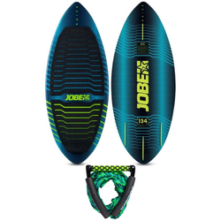 Wakesurfer – Raise + Griff