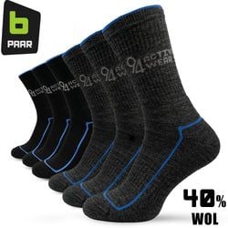 Wie viel – 6 Paar