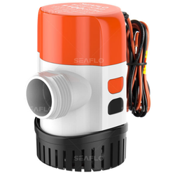 Bilge Pump – 600GPH