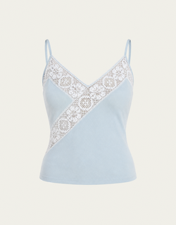 Color – Coastal Blue