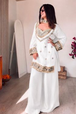 Colors – White