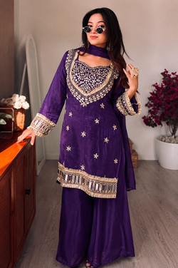 Colors – Purple