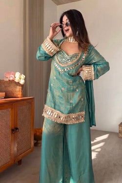Colors – Mint green
