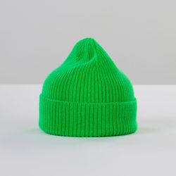 Color – Neon Green