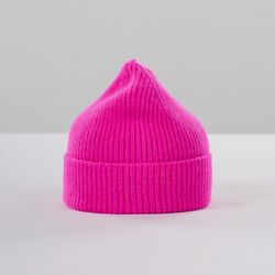 Color – Poppy Pink