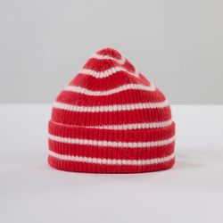 Crimson Stripe