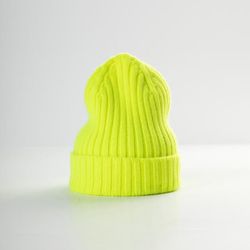 Color – Flue Yellow