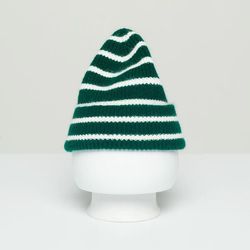 Color – Moss Stripe