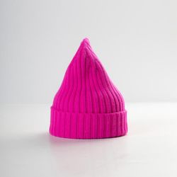 Color – Poppy Pink
