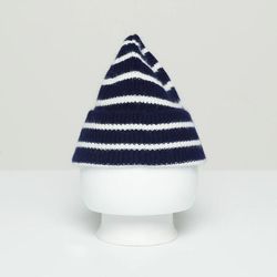 Color – Midnight Stripe
