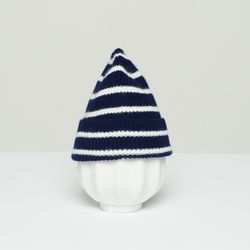 Color – Midnight Stripe