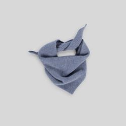 Washed Denim