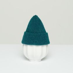 Color – Petrol