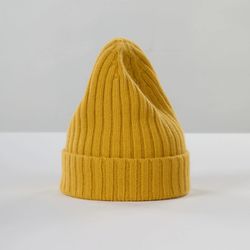 Color – Mustard