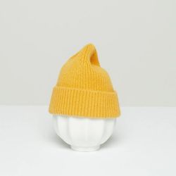 Color – Mustard