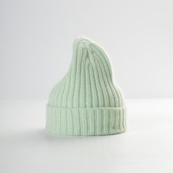 Soft Mint