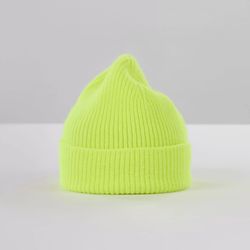 Color – Flue Yellow