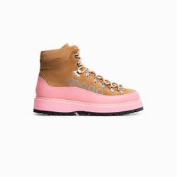 Color Options – Cognac Pink