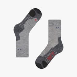 Color – M. Grey Melange