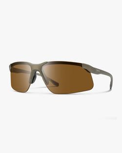 Color Options – Olive Oil/Chromopop Brown