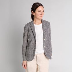 Other Color Options – White & Black