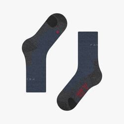 Color – Dark Blue Melange