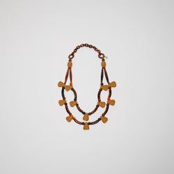 Color Options – Caramel