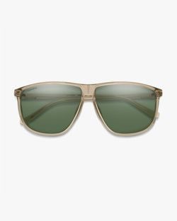 Color Options – Summit Crystal/Gray Green