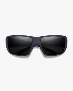 Color Options – Matte Fathom/Polarized Black