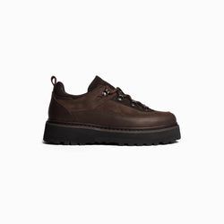 Color Options – Black Brown